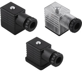 Serie CONNECTORS – 22 mm