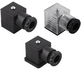 Serie CONNECTORS – 30-36 mm